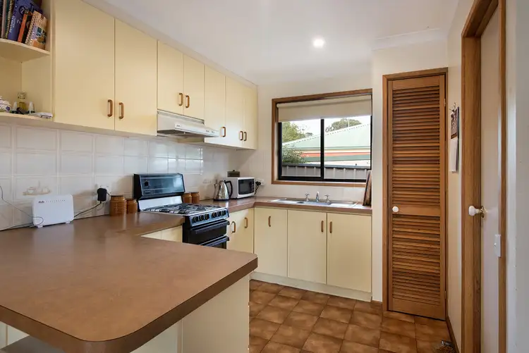 Fifth view of Homely unit listing, 1/60 Blakeley Road, Castlemaine VIC 3450