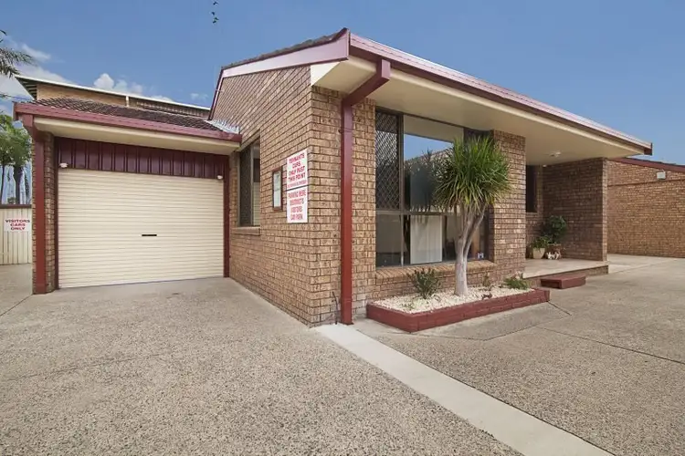 1/44 Prince Street, Coffs Harbour NSW 2450