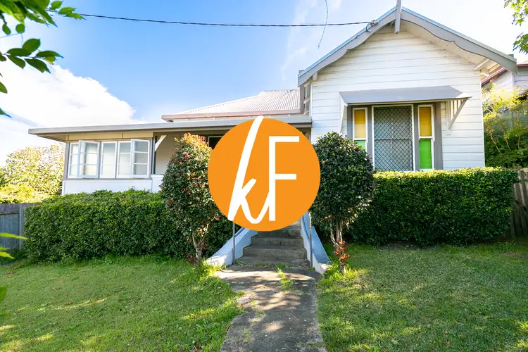Main view of Homely house listing, 74 Tozer Street, West Kempsey NSW 2440