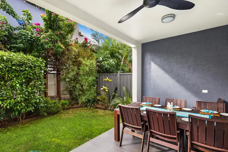 Fourth view of Homely townhouse listing, 3/3 Philip Street, Fannie Bay NT 820