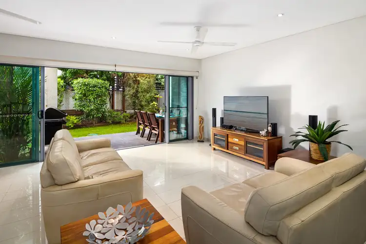 Fifth view of Homely townhouse listing, 3/3 Philip Street, Fannie Bay NT 820