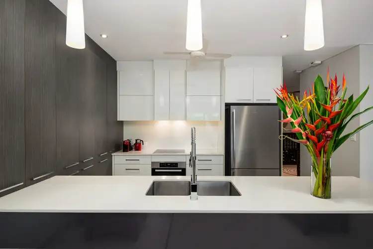 Sixth view of Homely townhouse listing, 3/3 Philip Street, Fannie Bay NT 820