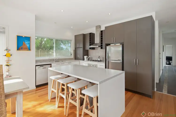 Third view of Homely house listing, 6 Matthew Court, Cowes VIC 3922