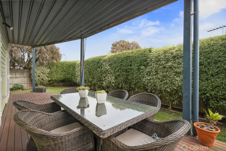 Fourth view of Homely house listing, 6 Matthew Court, Cowes VIC 3922