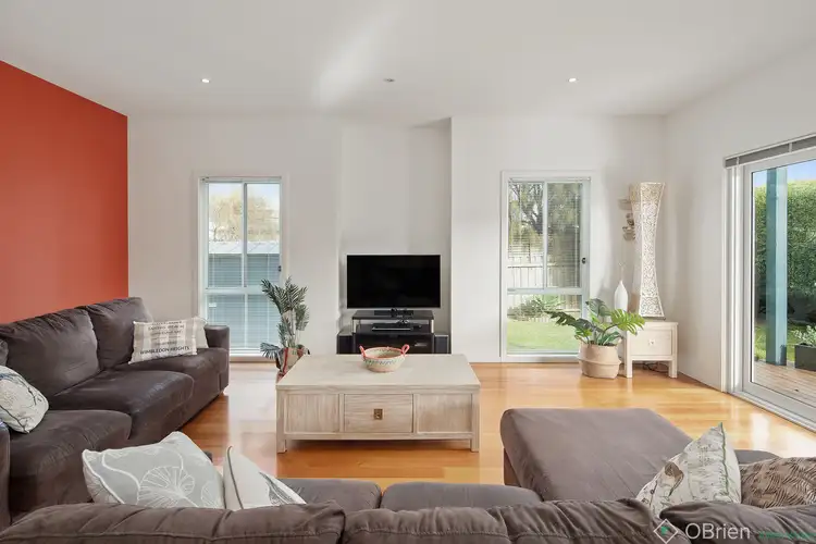 Sixth view of Homely house listing, 6 Matthew Court, Cowes VIC 3922