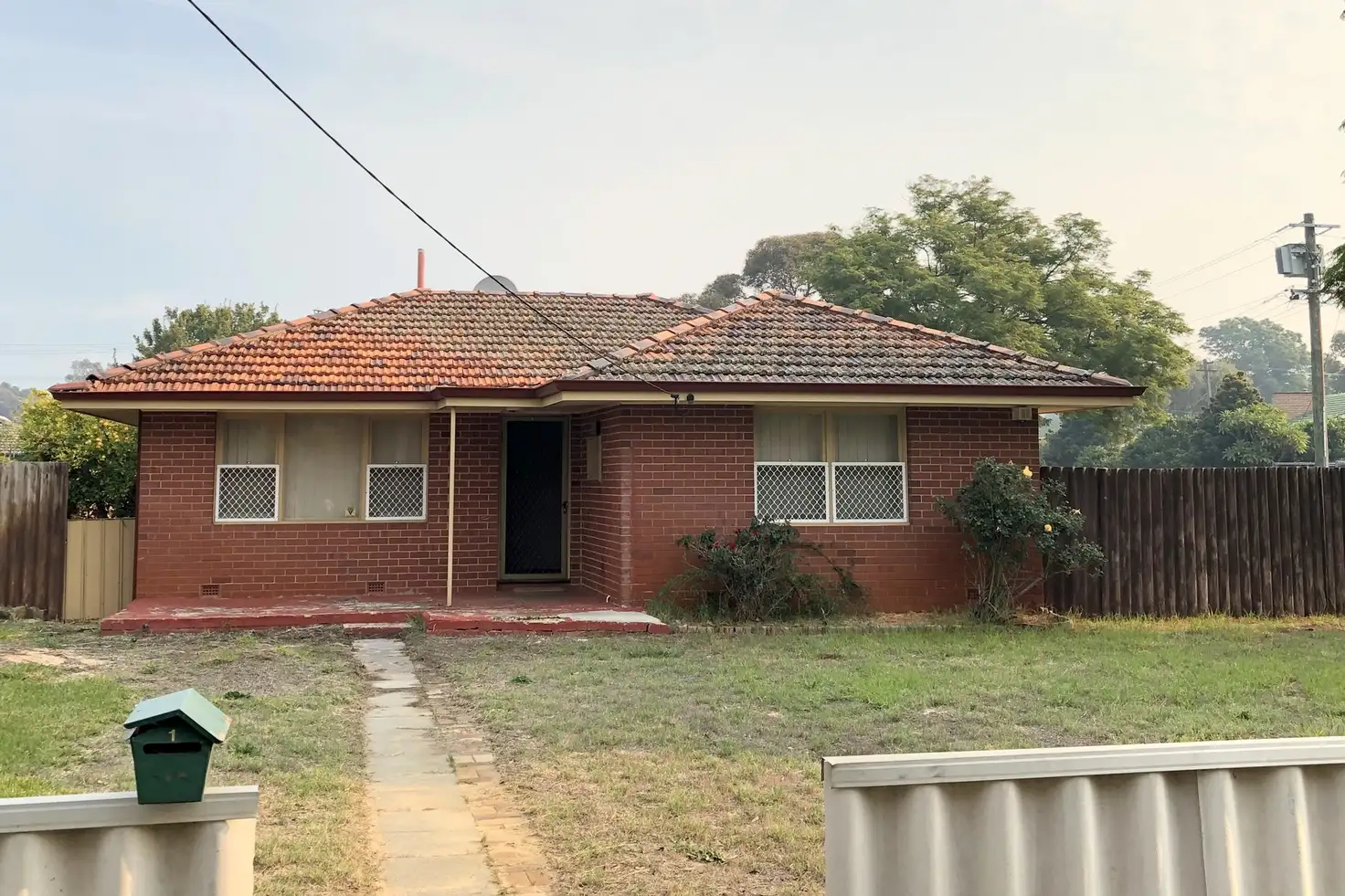 Main view of Homely house listing, 1 Broadley Place, Gosnells WA 6110