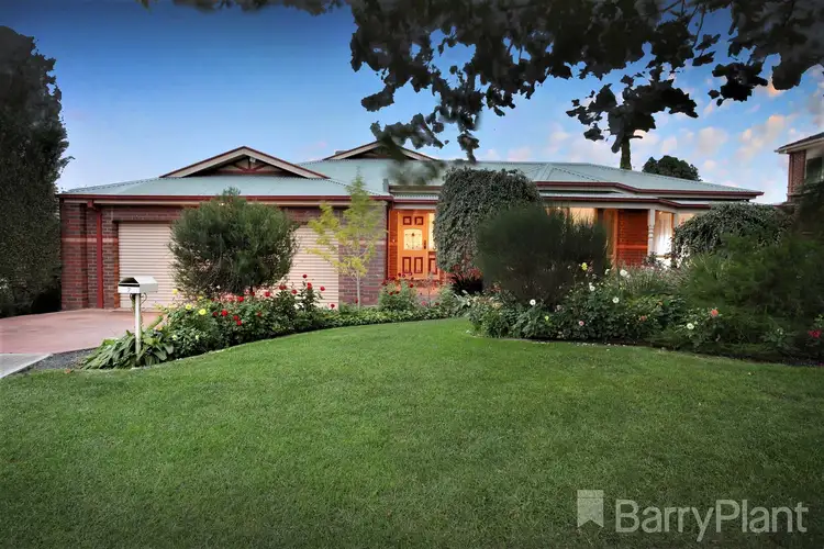 7 Lockhart (alanbrae) Avenue, Attwood VIC 3049