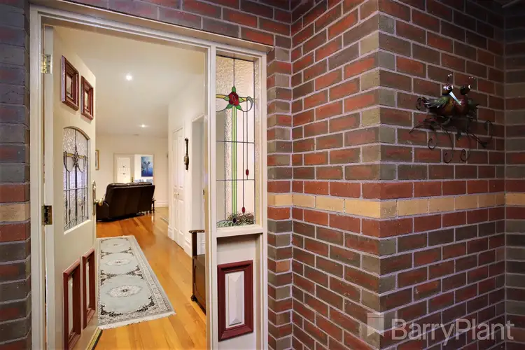 Second view of Homely house listing, 7 Lockhart (alanbrae) Avenue, Attwood VIC 3049