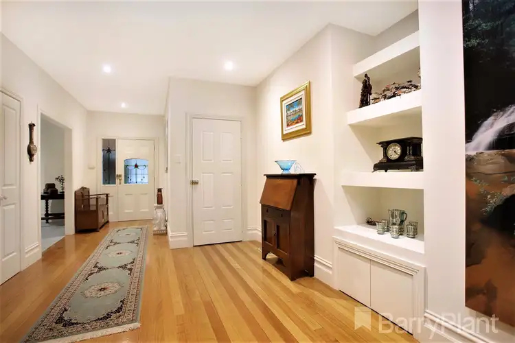 Fourth view of Homely house listing, 7 Lockhart (alanbrae) Avenue, Attwood VIC 3049