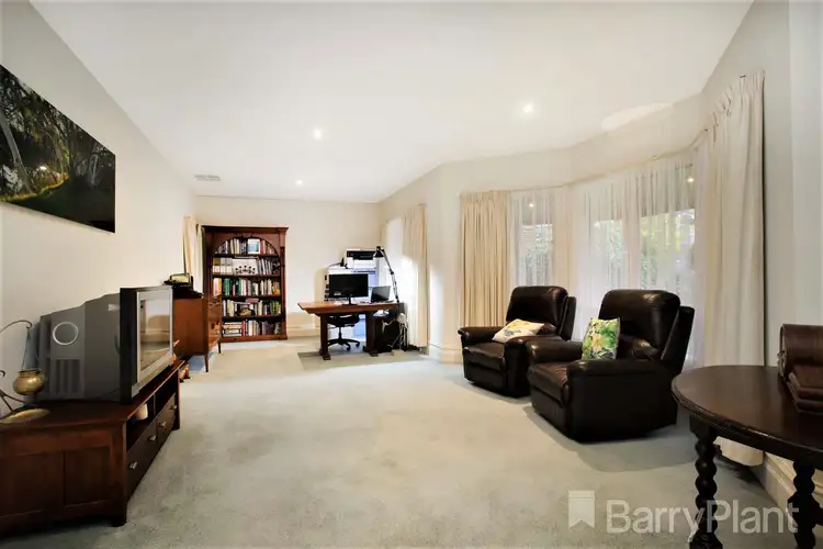 Fifth view of Homely house listing, 7 Lockhart (alanbrae) Avenue, Attwood VIC 3049