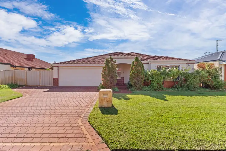 Main view of Homely house listing, 18 McKim Street, Canning Vale WA 6155