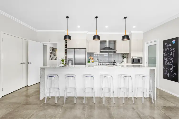 Third view of Homely house listing, 16 Stockyard Crescent, Horsley NSW 2530