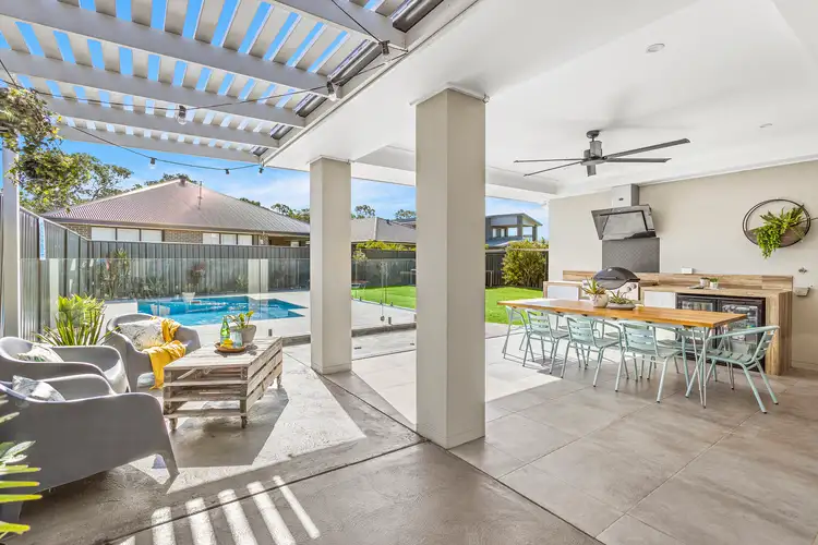Sixth view of Homely house listing, 16 Stockyard Crescent, Horsley NSW 2530
