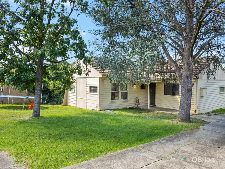 Main view of Homely unit listing, 1/13 Mines Road, Ringwood East VIC 3135