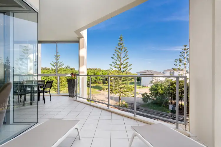 1218/27-37 Bells Boulevard, Kingscliff NSW 2487
