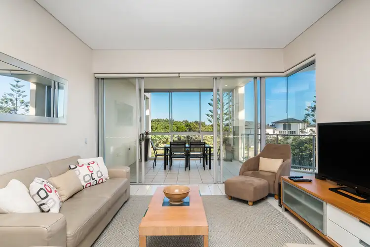 Third view of Homely apartment listing, 1218/27-37 Bells Boulevard, Kingscliff NSW 2487