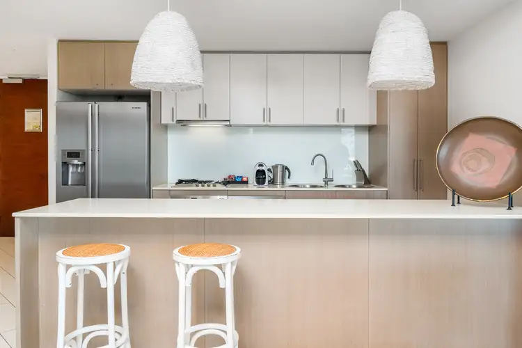 Fourth view of Homely apartment listing, 1218/27-37 Bells Boulevard, Kingscliff NSW 2487