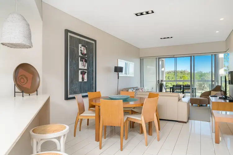Fifth view of Homely apartment listing, 1218/27-37 Bells Boulevard, Kingscliff NSW 2487
