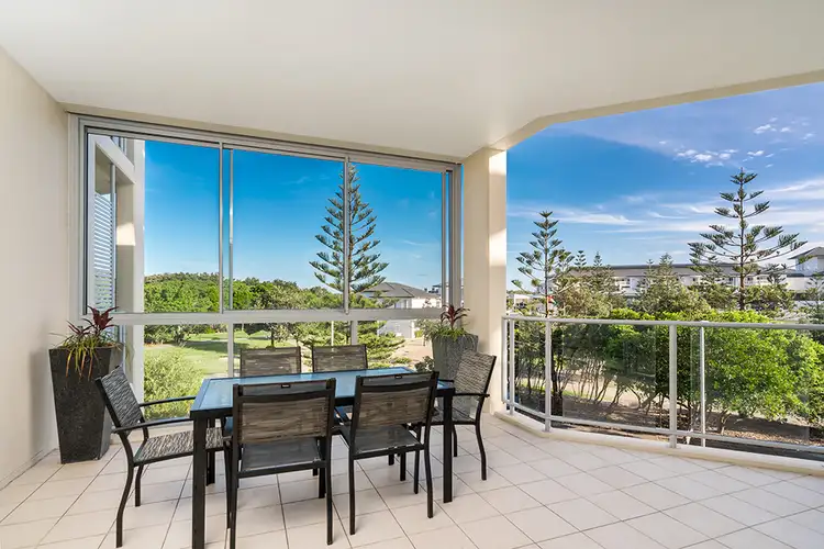 Sixth view of Homely apartment listing, 1218/27-37 Bells Boulevard, Kingscliff NSW 2487