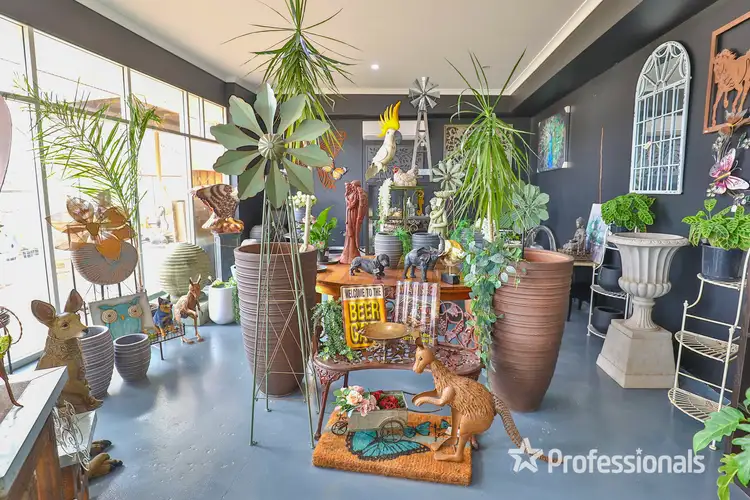 Sixth view of Homely studio listing, 98 Seventh Street, Mildura VIC 3500