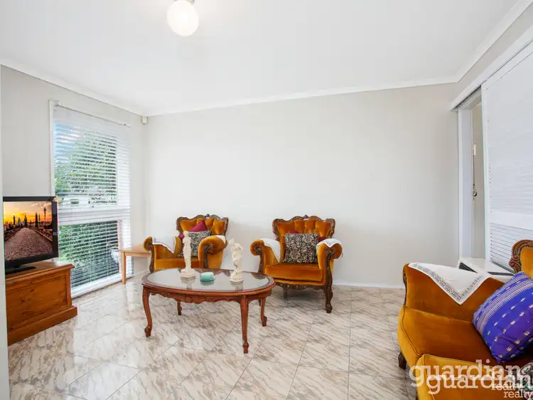 Second view of Homely house listing, 21 Corry Street, Bonnyrigg NSW 2177