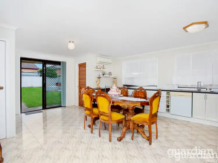 Fourth view of Homely house listing, 21 Corry Street, Bonnyrigg NSW 2177