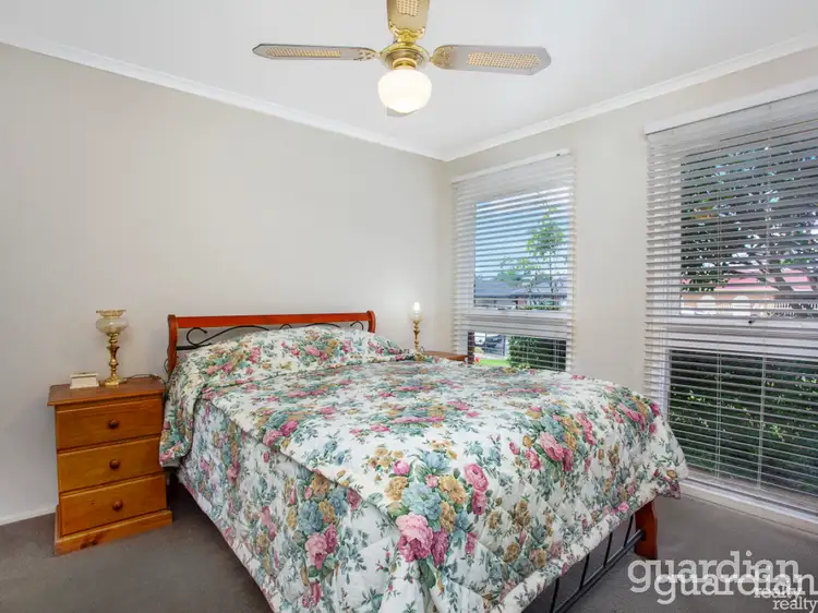 Fifth view of Homely house listing, 21 Corry Street, Bonnyrigg NSW 2177