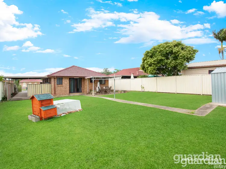 Sixth view of Homely house listing, 21 Corry Street, Bonnyrigg NSW 2177