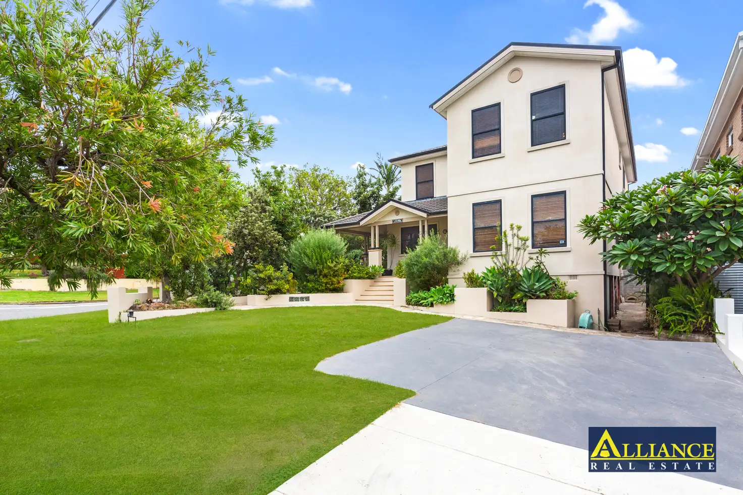 Main view of Homely house listing, 59 Thomas Street, Picnic Point NSW 2213