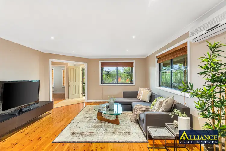 Second view of Homely house listing, 59 Thomas Street, Picnic Point NSW 2213
