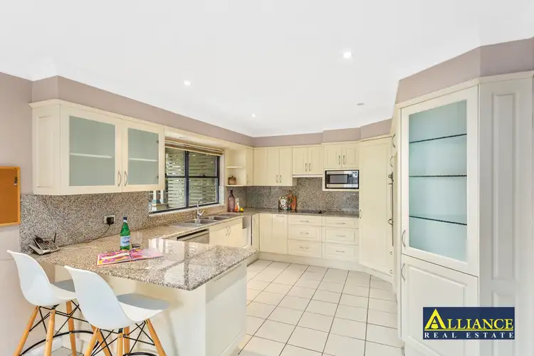 Fourth view of Homely house listing, 59 Thomas Street, Picnic Point NSW 2213