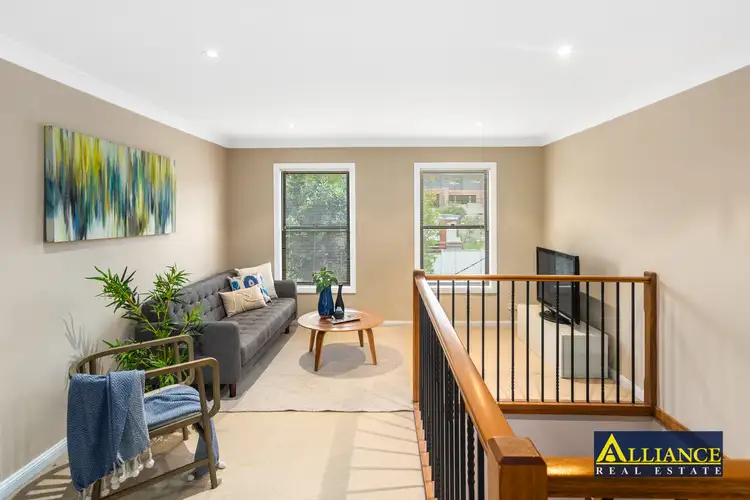 Fifth view of Homely house listing, 59 Thomas Street, Picnic Point NSW 2213