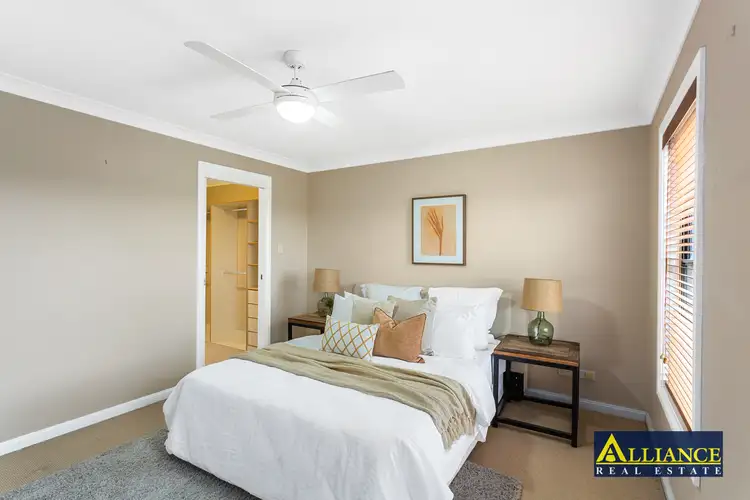 Sixth view of Homely house listing, 59 Thomas Street, Picnic Point NSW 2213
