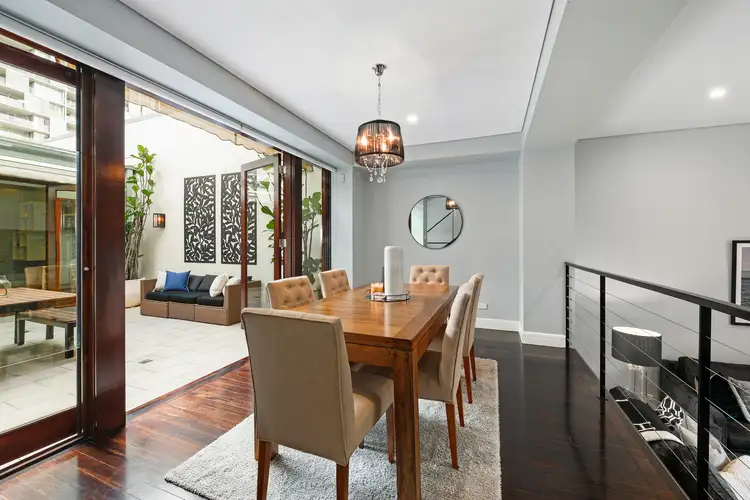 Third view of Homely terrace listing, 9 Cadigal Avenue, Pyrmont NSW 2009