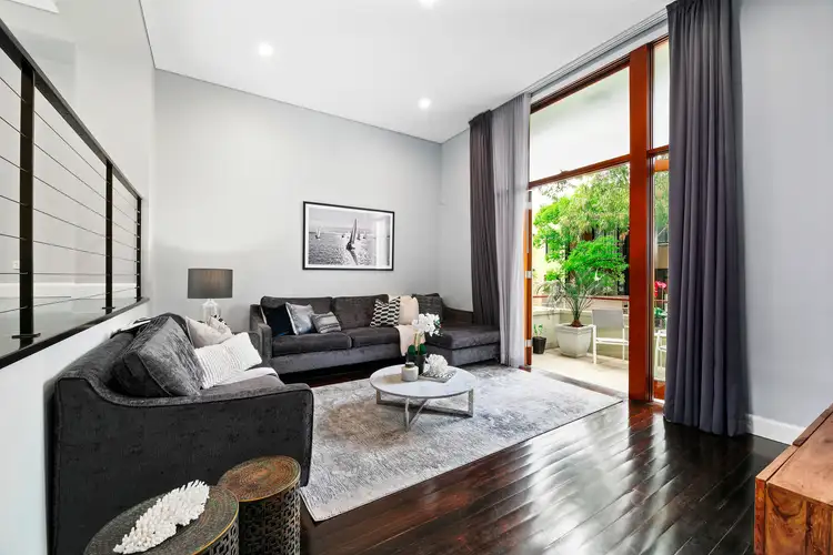 Fourth view of Homely terrace listing, 9 Cadigal Avenue, Pyrmont NSW 2009