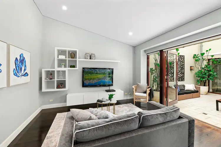 Fifth view of Homely terrace listing, 9 Cadigal Avenue, Pyrmont NSW 2009