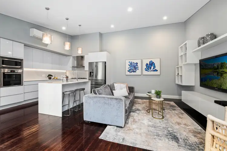 Sixth view of Homely terrace listing, 9 Cadigal Avenue, Pyrmont NSW 2009