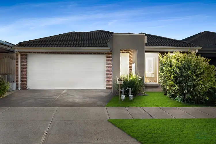113 Gammage Boulevard, Epping VIC 3076