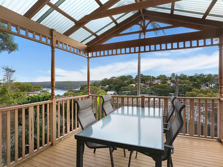 Fourth view of Homely house listing, 42 Wonga Road, Yowie Bay NSW 2228