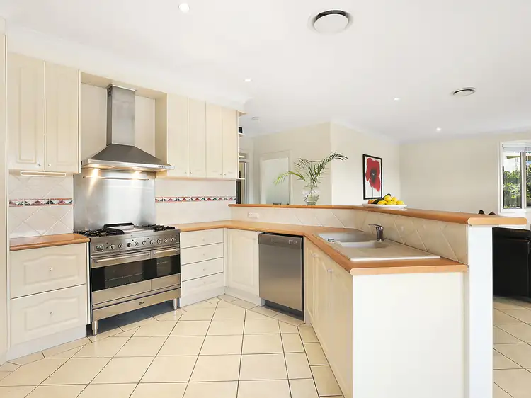 Fifth view of Homely house listing, 42 Wonga Road, Yowie Bay NSW 2228
