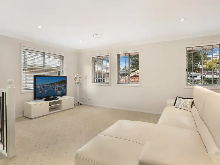 Sixth view of Homely house listing, 42 Wonga Road, Yowie Bay NSW 2228