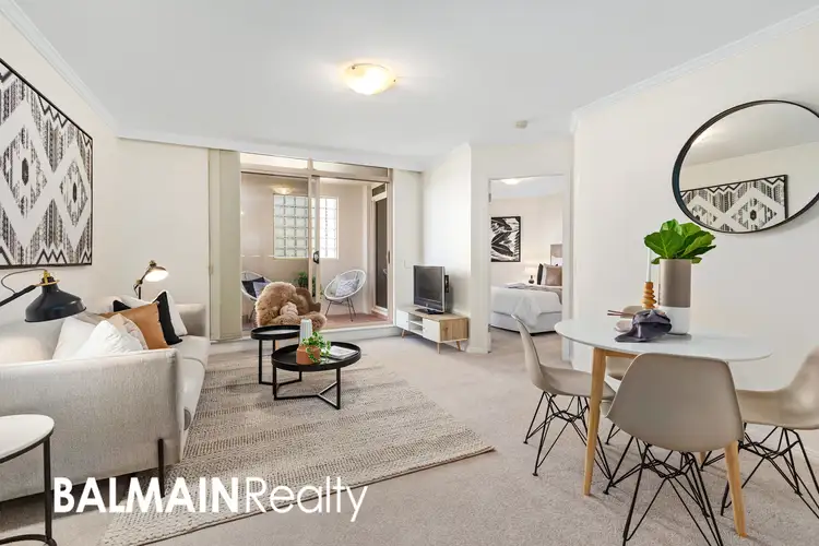 403/8 Yara Avenue, Rozelle NSW 2039