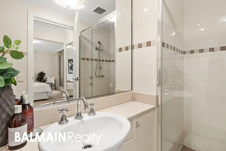 Fourth view of Homely apartment listing, 403/8 Yara Avenue, Rozelle NSW 2039