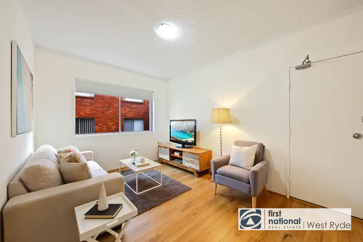 Second view of Homely unit listing, 5/13 Edward Street, Ryde NSW 2112