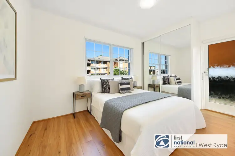 Fourth view of Homely unit listing, 5/13 Edward Street, Ryde NSW 2112