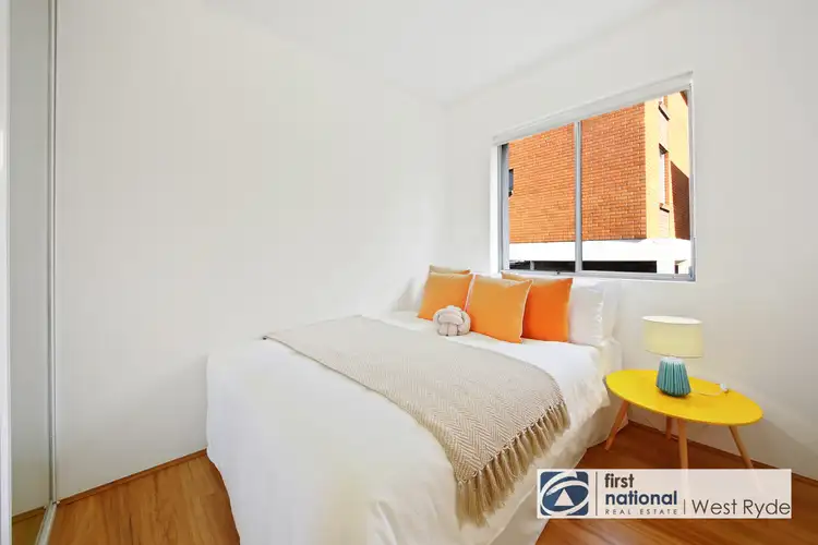Fifth view of Homely unit listing, 5/13 Edward Street, Ryde NSW 2112