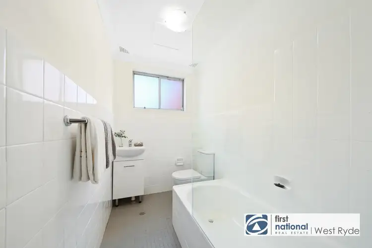 Sixth view of Homely unit listing, 5/13 Edward Street, Ryde NSW 2112