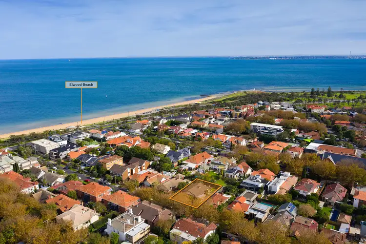 Fifth view of Homely house listing, 14 Byrne Avenue, Elwood VIC 3184