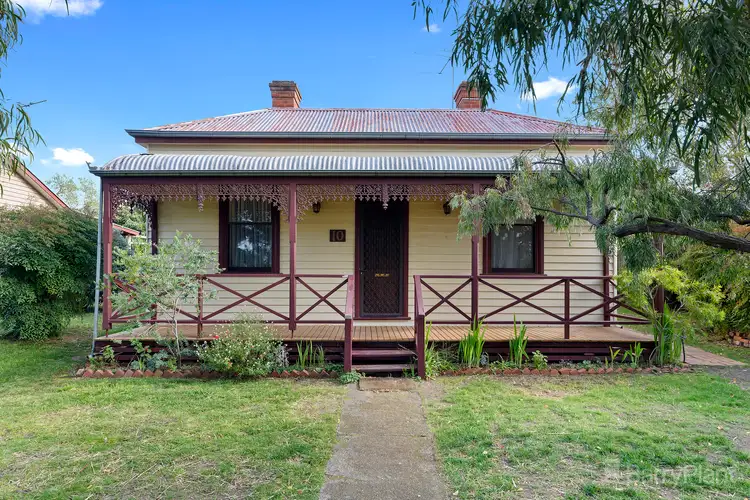 10 Parkins Reef Road, Maldon VIC 3463
