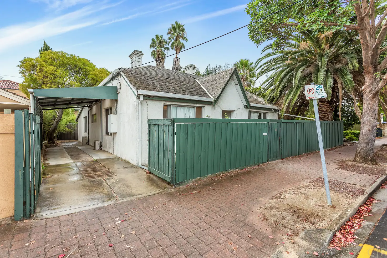Main view of Homely house listing, 94 Maud Street, Unley SA 5061